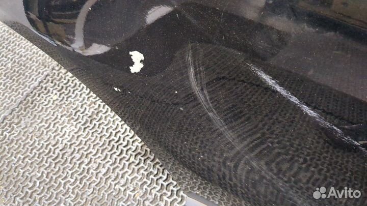 Дверь боковая Honda CR-V, 2007