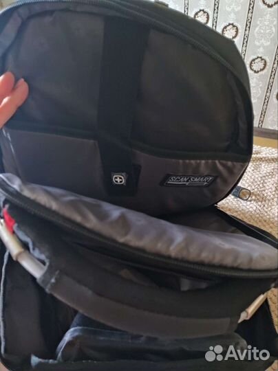 Рюкзак мужской