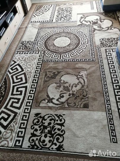 Ковер 3 на 4