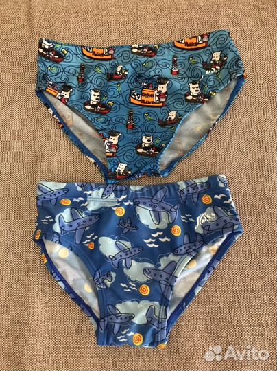 Плавки Joss, р. 116