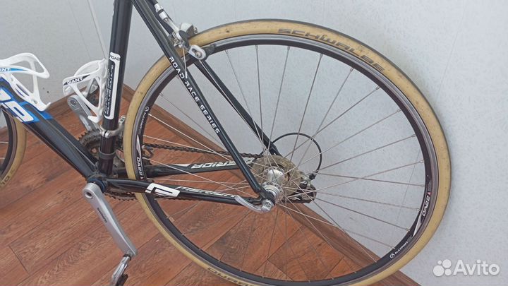 Велосипед шоссейный Merida