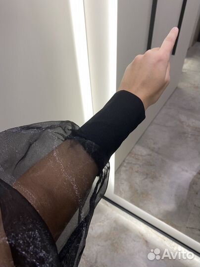 Вечернее платье 40 42