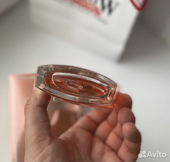 Парфюм Miracle Secret (1446)