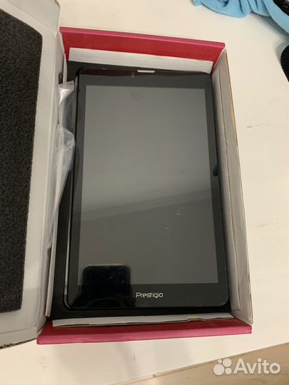 Prestigio muze 3708 3g планшет
