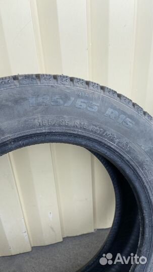 Pirelli Formula Ice 185/65 R15 88T