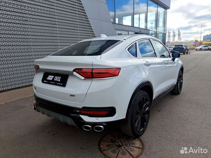 Knewstar 001 2.0 AT, 2024