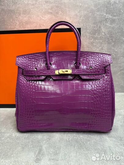 Сумка hermes birkin 35