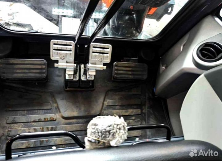 Мини-экскаватор Lonking CDM6025, 2023