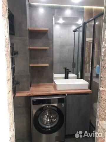 Тумба под раковину. Мебель в Санузел