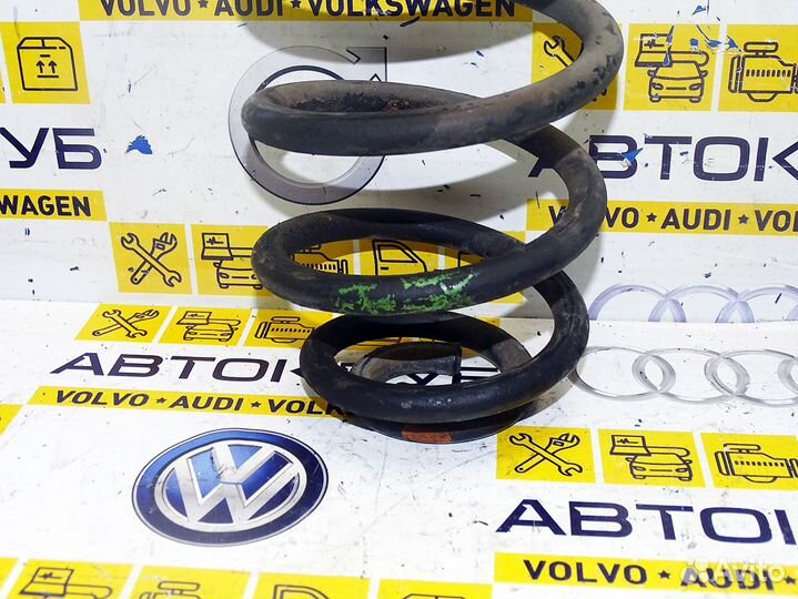 Пружины задние комплект Вольво 850