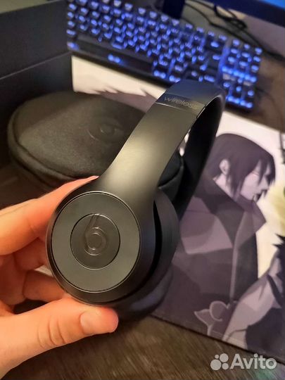 Наушники beats