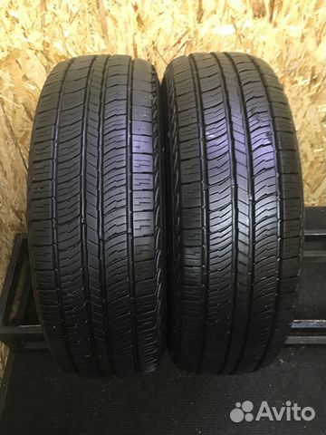 Kumho Road Venture APT KL51 235/70 R16