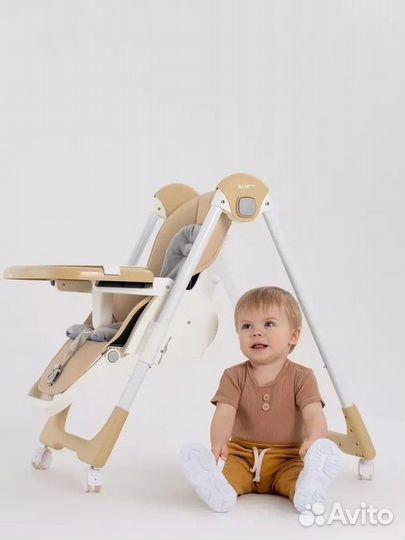 Стульчик для кормления малыша Rant