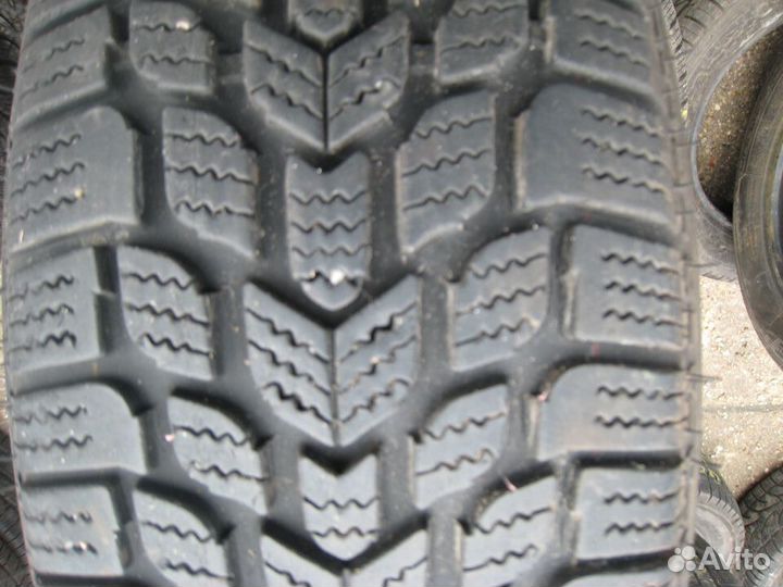 Kleber Krisalp HP 165/70 R14