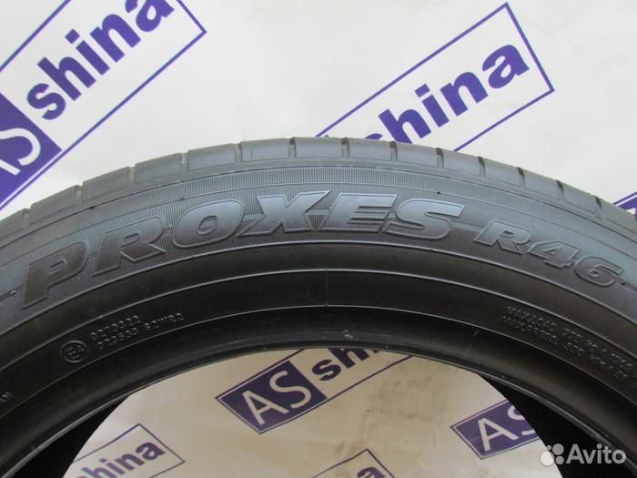 Toyo Proxes R46 225/55 R19 81H