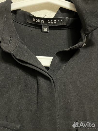 Комбинезон женский