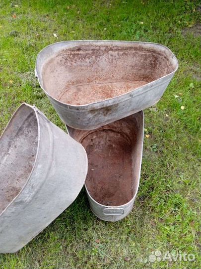 Корыто СССР