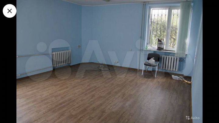 Офис, 590 м²