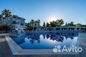 Путёвка в Турцию 6 ночей