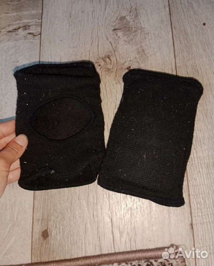 Наколенники для танцев