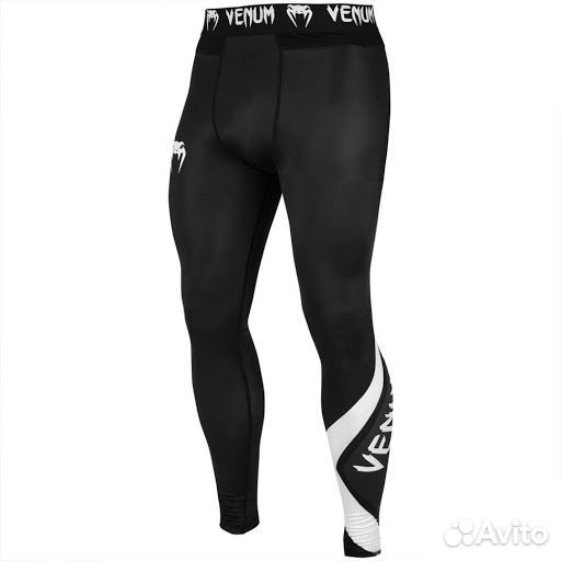 Venum Cantender 4.0 Black/White