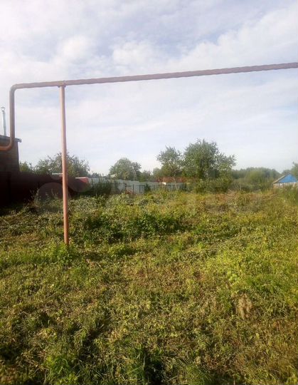 Участок 27 сот. (ИЖС)