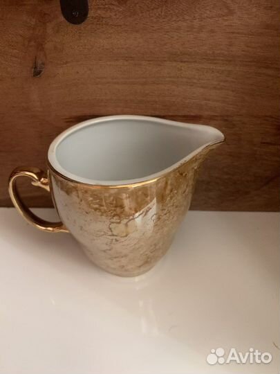 Молочник гдр