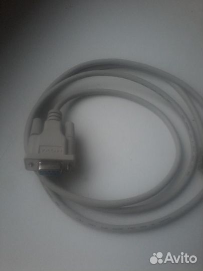 Кабель CBL-RJ45F9