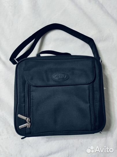 Термо сумка Авент