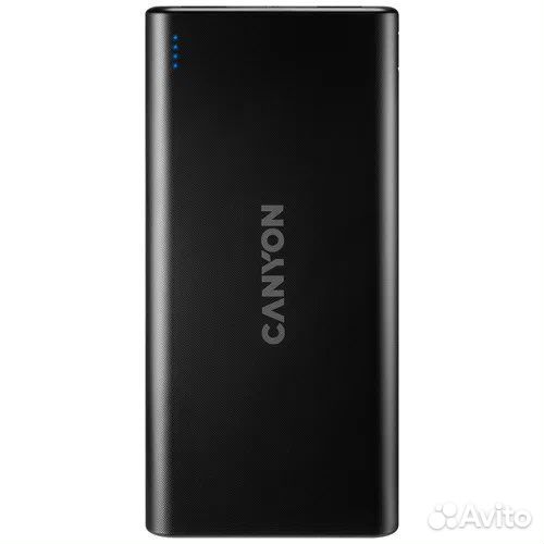 Power bank Canyon/10000/18w-быстрая зарядка