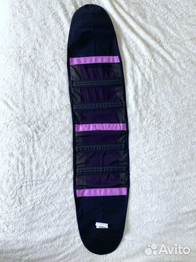 Пояс для фитнеса Tecnomed размер S