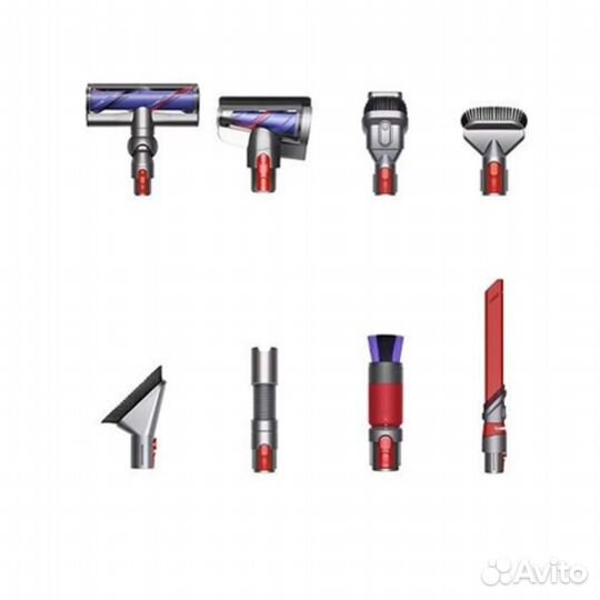 Dyson Vacuum Cleaners (1)