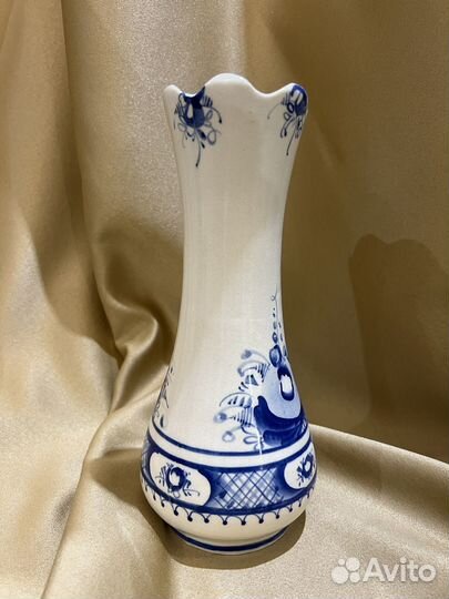 Керамика винтажная ваза чайник