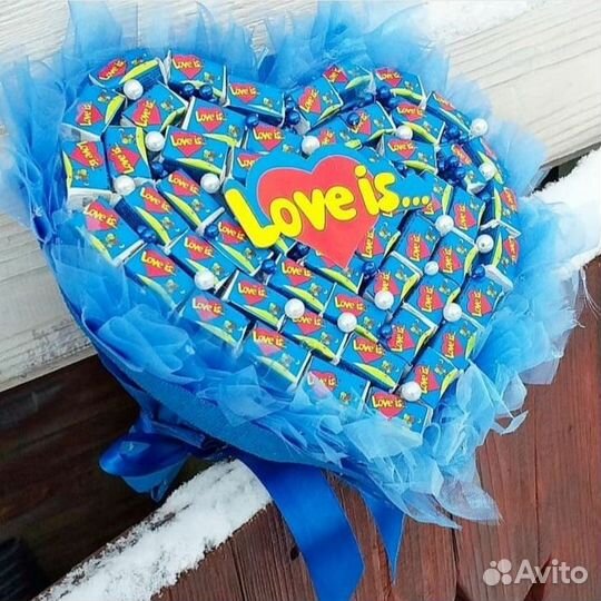 Студия подарков 