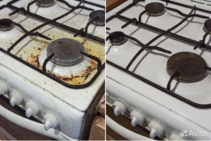 Клининг. Уборка. Мытье окон