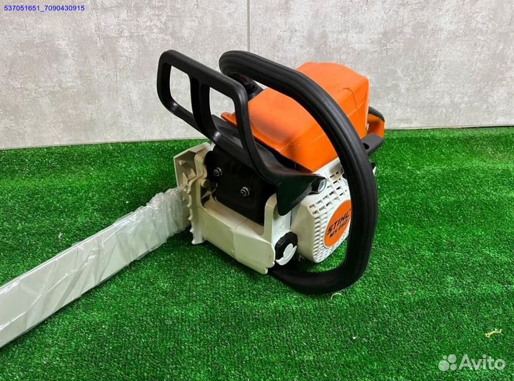 Бензопила stihl ms 250 (Арт.49261)