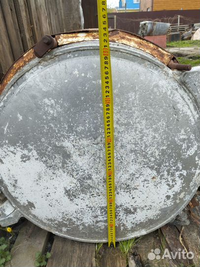 Бак, форфас, цкт, ёмкость для пива кваса 300 л