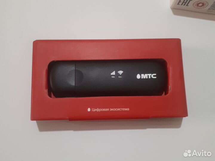 Модемы и роутеры