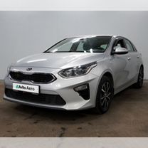 Kia Ceed 1.6 AT, 2018, 68 263 км, с пробегом, цена 1 595 000 руб.