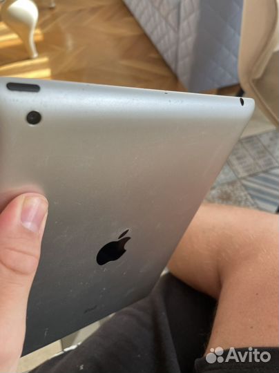 iPad 4 16gb