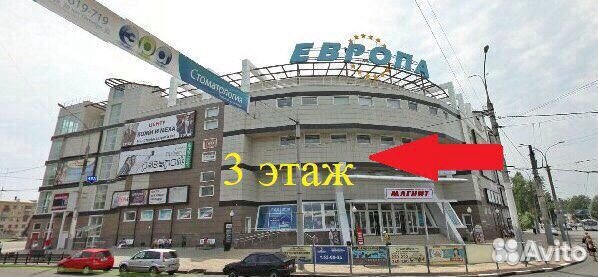 Детская кроватка трансформер 8 в 1