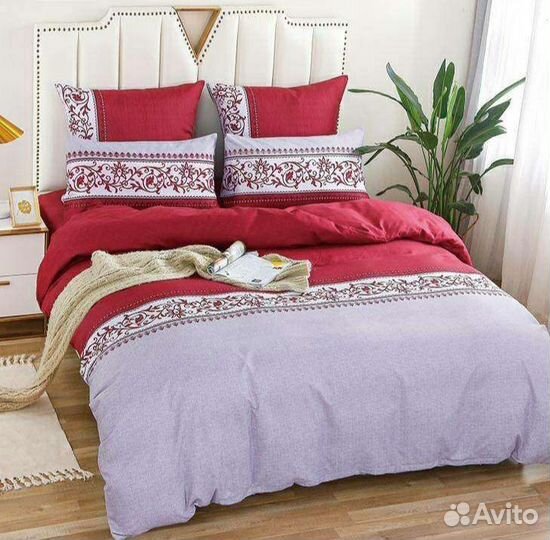 Постельное белье на резинке