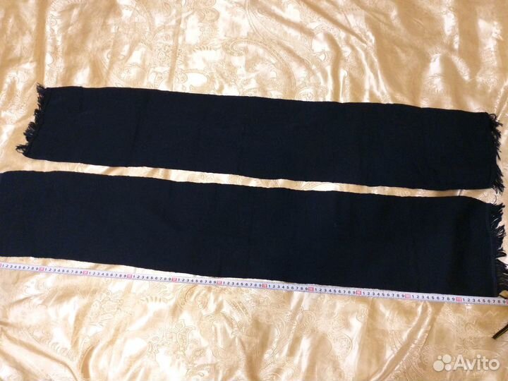 Кашне военного