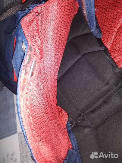 Хоккейные шорты ccm rbz