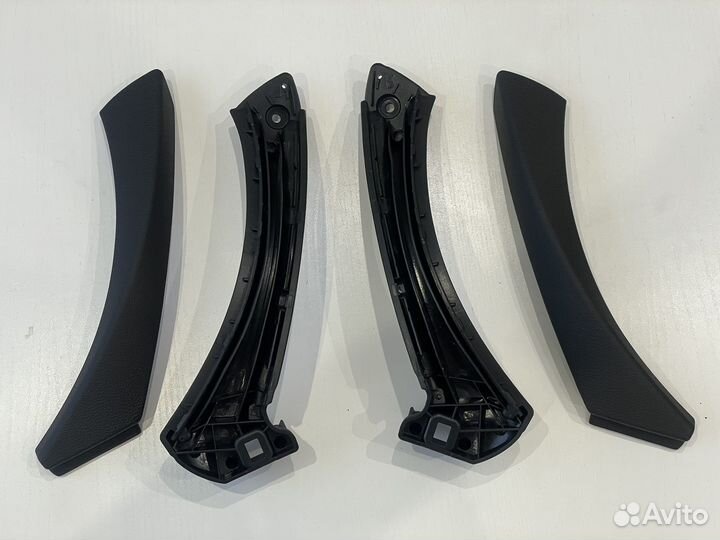 Внутреннаяя ручка двери BMW 3 E90 E91