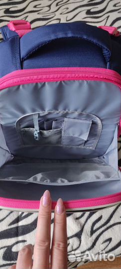 Рюкзак оригинал
