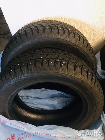 Hankook I'Pike RW11 235/60 R18 107T