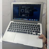 Apple macbook air 11 2012