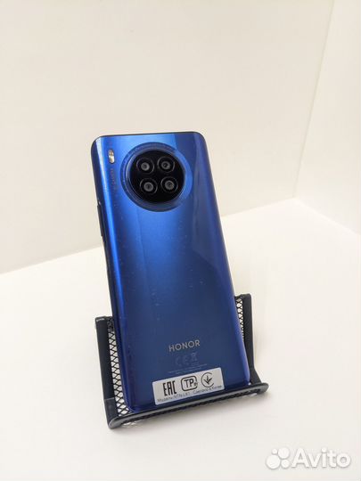 Смартфон honor 50 Lite