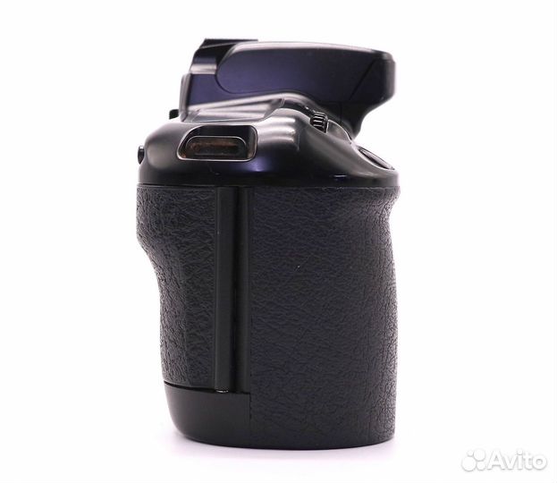 Canon EOS 10QD body (Japan)